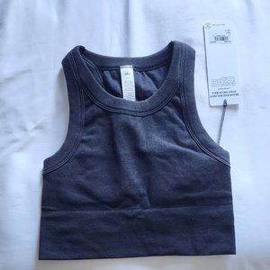 SEAMLESS DELIGHT HIGH NECK BRA